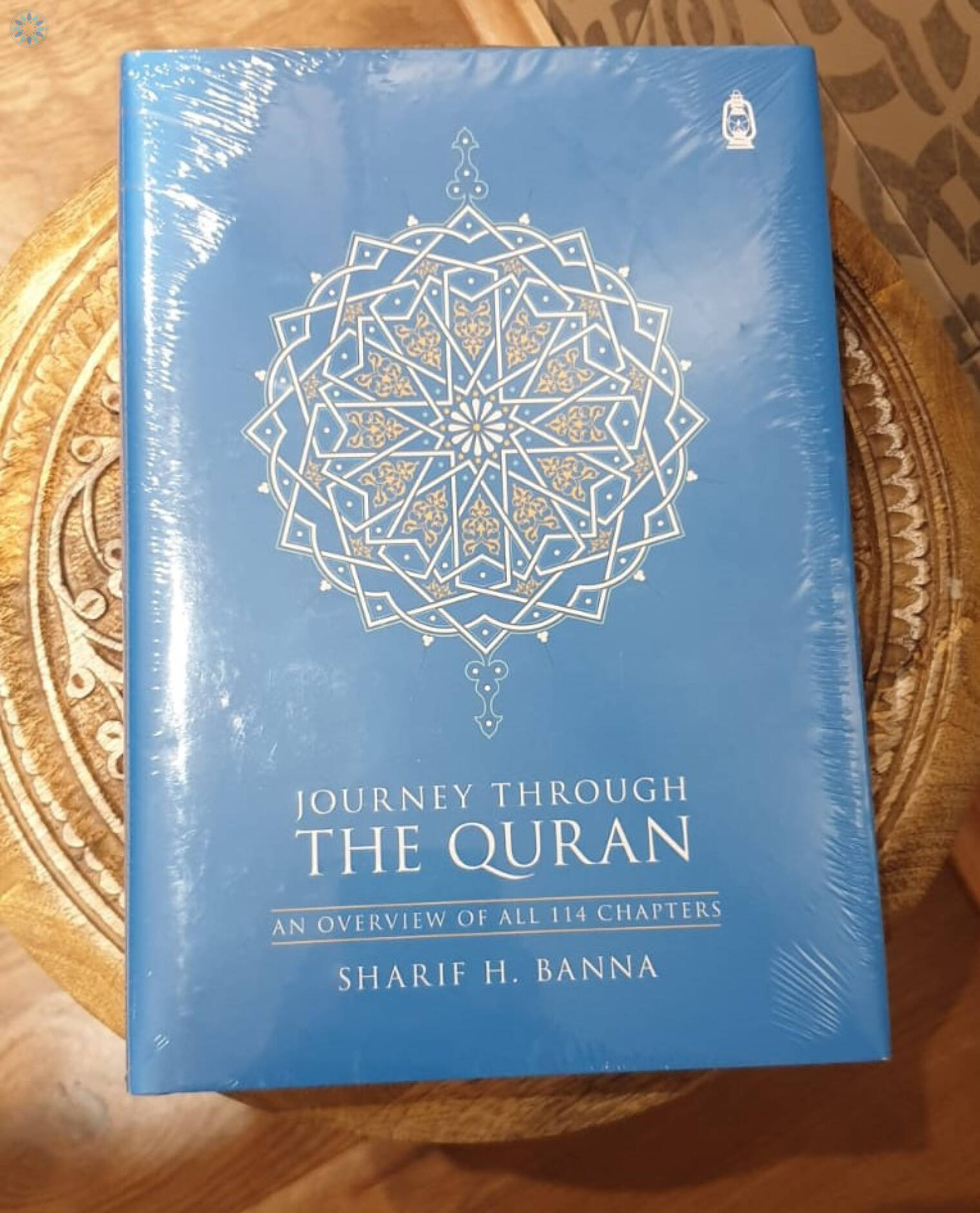 journey to quran